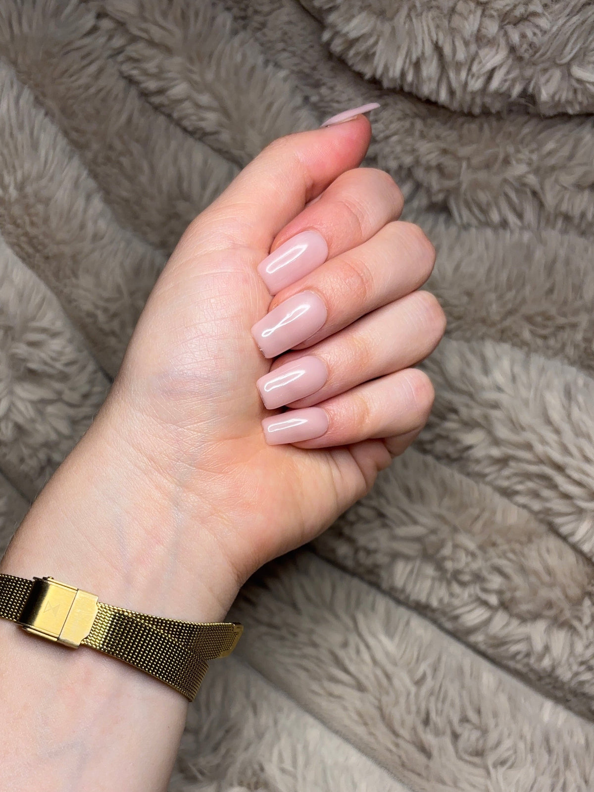 Nude essential