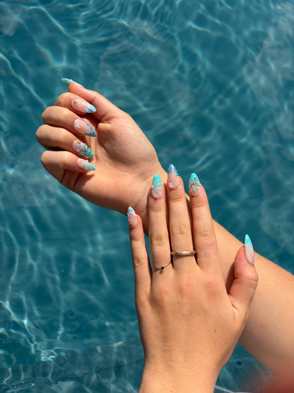 Ocean dream